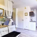 L'entracte Strasbourgeoise - Au Coeur De La Petite France Apartmán