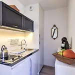 Apartmán L'entracte Strasbourgeoise - Au Coeur De La Petite France *