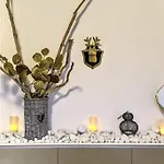 Apartmán L'entracte Strasbourgeoise - Au Coeur De La Petite France Štrasburk