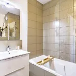 Apartmán L'entracte Strasbourgeoise - Au Coeur De La Petite France Štrasburk