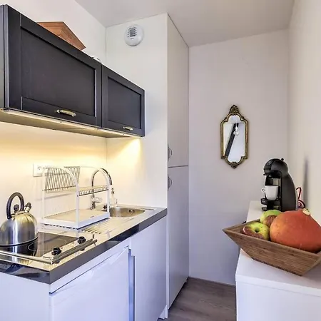 Appartement L'entracte Strasbourgeoise - Au Coeur De La Petite France *