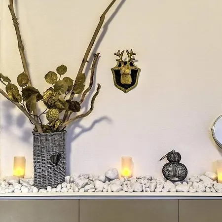 Appartement L'entracte Strasbourgeoise - Au Coeur De La Petite France Strasbourg