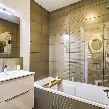 L'entracte Strasbourgeoise - Au Coeur De La Petite France *