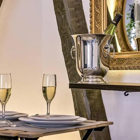 L'entracte Strasbourgeoise - Au Coeur De La Petite France Apartment *