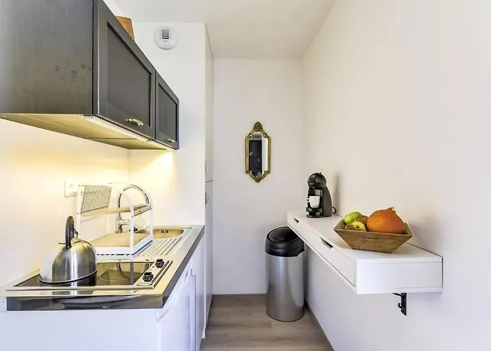 L'entracte Strasbourgeoise - Au Coeur De La Petite France Apartamento Estrasburgo
