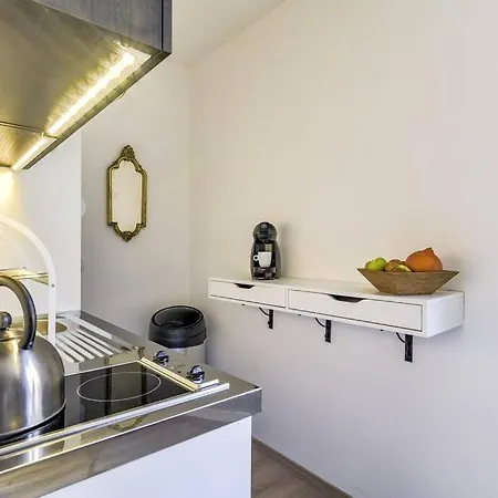 L'entracte Strasbourgeoise - Au Coeur De La Petite France *