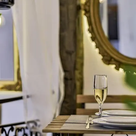 Lejlighed L'entracte Strasbourgeoise - Au Coeur De La Petite France